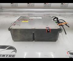 CENTRALINA MODULO SINTONIZZATORE TV 2.7D 154Kw 207 - 6