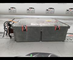 CENTRALINA MODULO SINTONIZZATORE TV 2.7D 154Kw 207 - 8