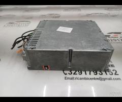 CENTRALINA MODULO SINTONIZZATORE TV 2.7D 154Kw 207 - 11