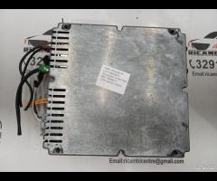 CENTRALINA MODULO SINTONIZZATORE TV 2.7D 154Kw 207 - 12