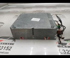 CENTRALINA MODULO SINTONIZZATORE TV 2.7D 154Kw 207 - 14