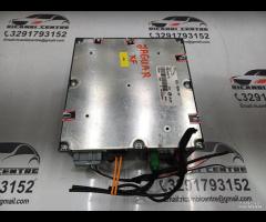 CENTRALINA MODULO SINTONIZZATORE TV 2.7D 154Kw 207 - 16