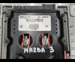 MODULO AMPLIFICATORE BOSE PER SISTEMA AUDIO 138Kw - 4