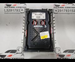 MODULO AMPLIFICATORE BOSE PER SISTEMA AUDIO 138Kw - 5