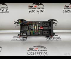 CENTRALINA SCATOLA PORTA FUSIBILI  3.0D 205Kw JAGU - 1