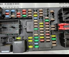 CENTRALINA SCATOLA PORTA FUSIBILI  3.0D 205Kw JAGU - 5