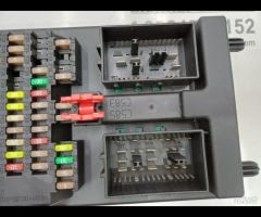 CENTRALINA SCATOLA PORTA FUSIBILI  3.0D 205Kw JAGU - 6