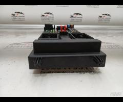 CENTRALINA SCATOLA PORTA FUSIBILI  3.0D 205Kw JAGU - 8