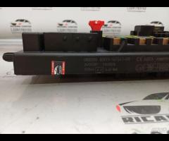 CENTRALINA SCATOLA PORTA FUSIBILI  3.0D 205Kw JAGU - 11