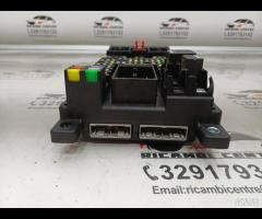 CENTRALINA SCATOLA PORTA FUSIBILI  3.0D 205Kw JAGU - 14