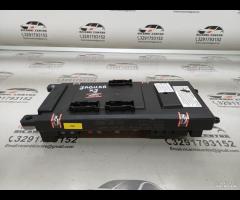 CENTRALINA SCATOLA PORTA FUSIBILI  3.0D 205Kw JAGU - 16