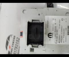 CENTRALINA COMFORT MODULO BCM 1.6D 88Kw 120CV ALFA - 11