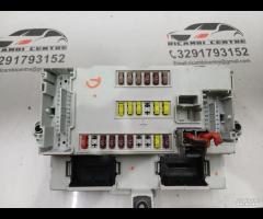 CENTRALINA COMFORT MODULO BCM 1.6D 88Kw 120CV ALFA - 12