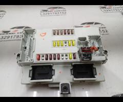 CENTRALINA COMFORT MODULO BCM 1.6D 88Kw 120CV ALFA - 13