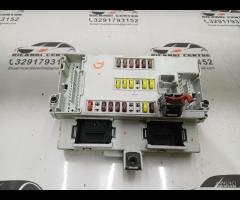 CENTRALINA COMFORT MODULO BCM 1.6D 88Kw 120CV ALFA - 18