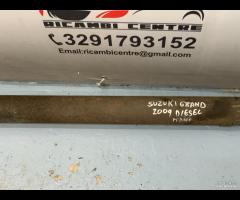 ALBERO TRASMISSIONE POSTERIORE 1.9D SUZUKI GRAND V - 9