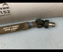 ALBERO TRASMISSIONE POSTERIORE 1.9D SUZUKI GRAND V - 10