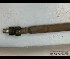 ALBERO TRASMISSIONE POSTERIORE 1.9D SUZUKI GRAND V - 13