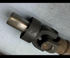 ALBERO TRASMISSIONE POSTERIORE 1.9D SUZUKI GRAND V - 14