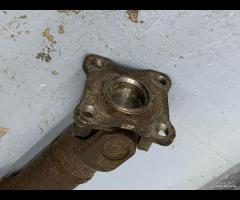 ALBERO TRASMISSIONE POSTERIORE 1.9D SUZUKI GRAND V - 15