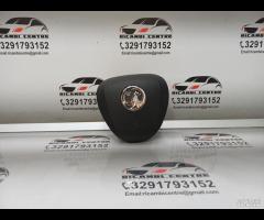 AIRBAG VOLANTE OPEL GRANDLAND X 2018 95526387 3420 - 2