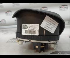 AIRBAG VOLANTE OPEL GRANDLAND X 2018 95526387 3420 - 9
