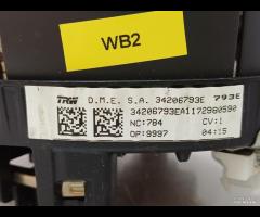 AIRBAG VOLANTE OPEL GRANDLAND X 2018 95526387 3420 - 11