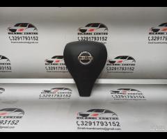 AIRBAG VOLANTE NISSAN PULSAR 2016 985103ZL0A 34178