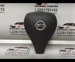 AIRBAG VOLANTE NISSAN PULSAR 2016 985103ZL0A 34178