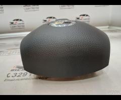 AIRBAG VOLANTE NISSAN PULSAR 2016 985103ZL0A 34178 - 6