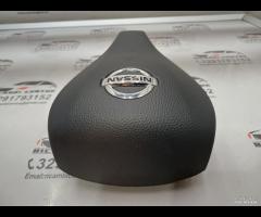 AIRBAG VOLANTE NISSAN PULSAR 2016 985103ZL0A 34178 - 7
