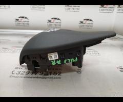 AIRBAG VOLANTE NISSAN PULSAR 2016 985103ZL0A 34178 - 9