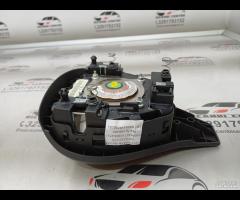 AIRBAG VOLANTE NISSAN PULSAR 2016 985103ZL0A 34178 - 11