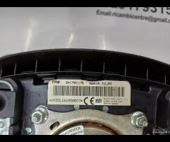 AIRBAG VOLANTE NISSAN PULSAR 2016 985103ZL0A 34178 - 12