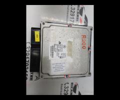 CENTRALINA MOTORE ECU 651. 930 2.1D 101Kw 136CV ME