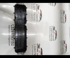 CENTRALINA MOTORE ECU 651. 930 2.1D 101Kw 136CV ME - 11