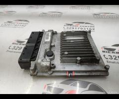 CENTRALINA MOTORE ECU 651. 930 2.1D 101Kw 136CV ME - 14