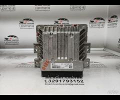 CENTRALINA MOTORE ECU 607. 951 1.5D 81Kw 109CV MER