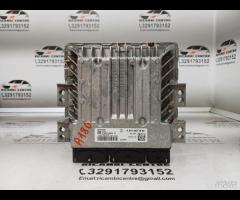 CENTRALINA MOTORE ECU 607. 951 1.5D 81Kw 109CV MER