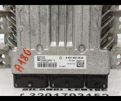 CENTRALINA MOTORE ECU 607. 951 1.5D 81Kw 109CV MER