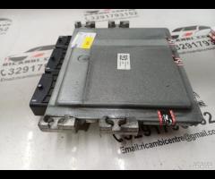 CENTRALINA MOTORE ECU 607. 951 1.5D 81Kw 109CV MER - 11