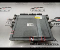 CENTRALINA MOTORE ECU 607. 951 1.5D 81Kw 109CV MER - 12