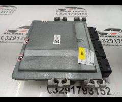 CENTRALINA MOTORE ECU 607. 951 1.5D 81Kw 109CV MER - 13