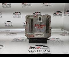 CENTRALINA MOTORE ECU 940 C1.000 1.6D 88Kw 120CV A