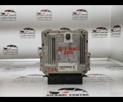 CENTRALINA MOTORE ECU 940 C1.000 1.6D 88Kw 120CV A