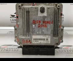 CENTRALINA MOTORE ECU 940 C1.000 1.6D 88Kw 120CV A