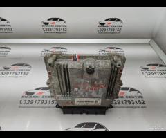 CENTRALINA MOTORE ECU 940 C1.000 1.6D 88Kw 120CV A