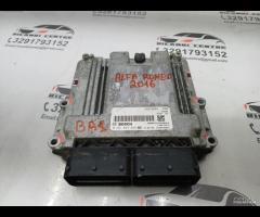 CENTRALINA MOTORE ECU 940 C1.000 1.6D 88Kw 120CV A - 7