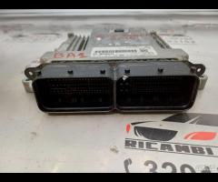 CENTRALINA MOTORE ECU 940 C1.000 1.6D 88Kw 120CV A - 8