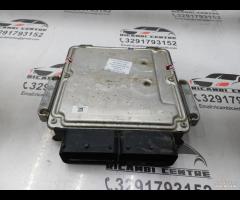 CENTRALINA MOTORE ECU 940 C1.000 1.6D 88Kw 120CV A - 11